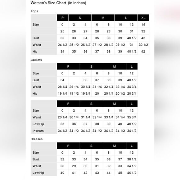 NANETTE LEPORE Nanette Shadow Stripe Top - Picture 3 of 6